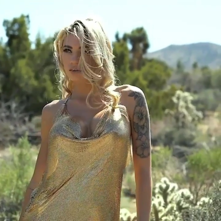 Summer Soderstrom