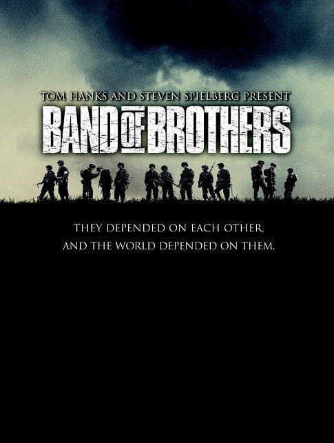 Picture of Band of Brothers