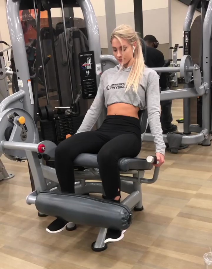 Summer Soderstrom