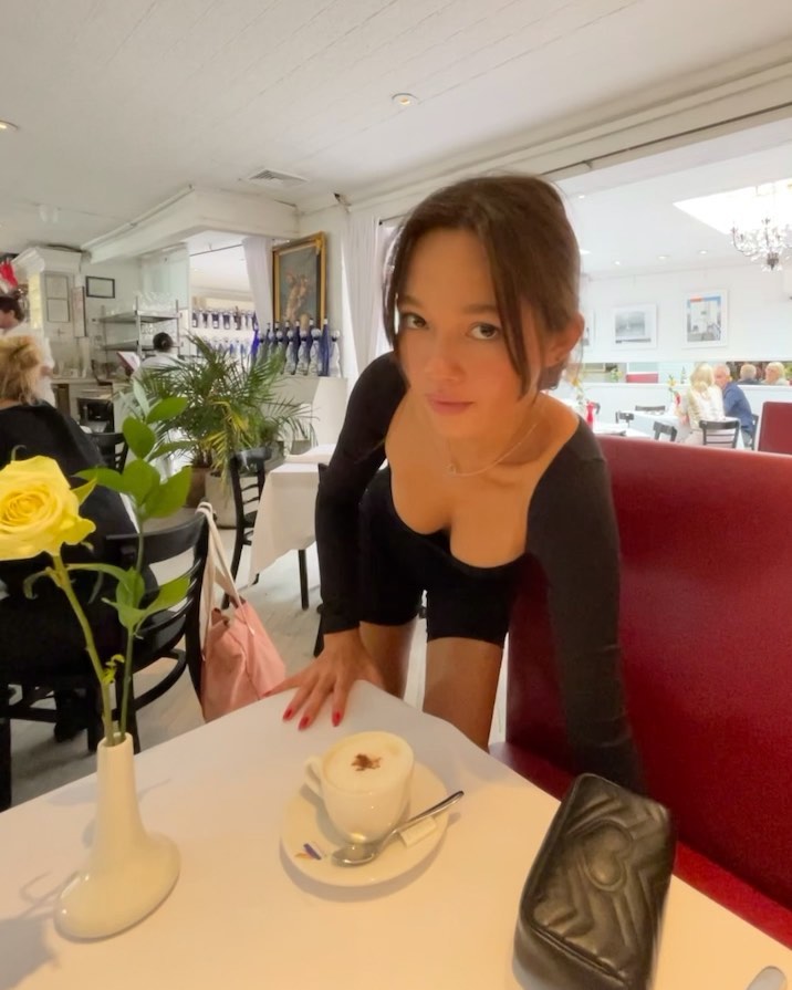 Lily Chee Lily Chee