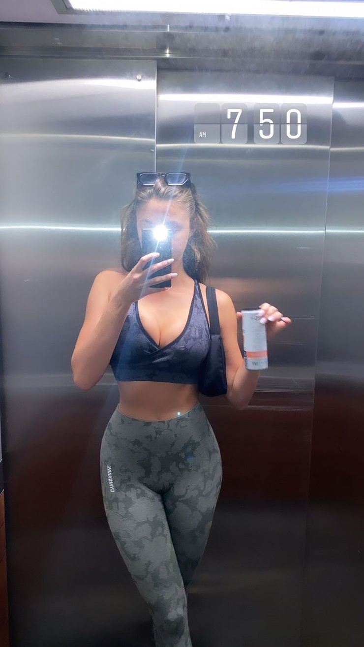 Daniella Beckerman Daniella Beckerman