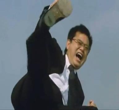 Pak-cheung Chan