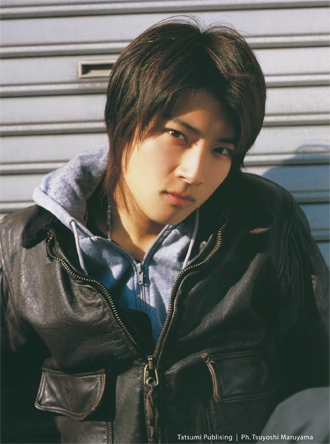 Tomokazu Yoshida