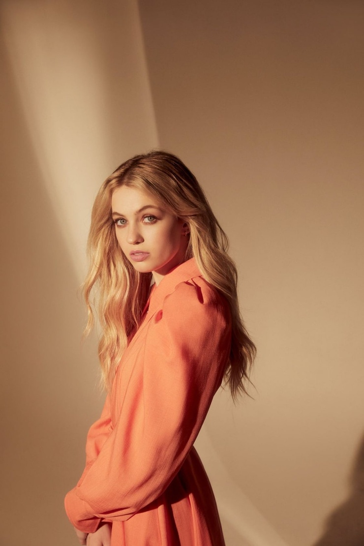 Olivia Welch Olivia Welch