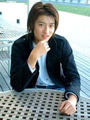 Tomokazu Yoshida