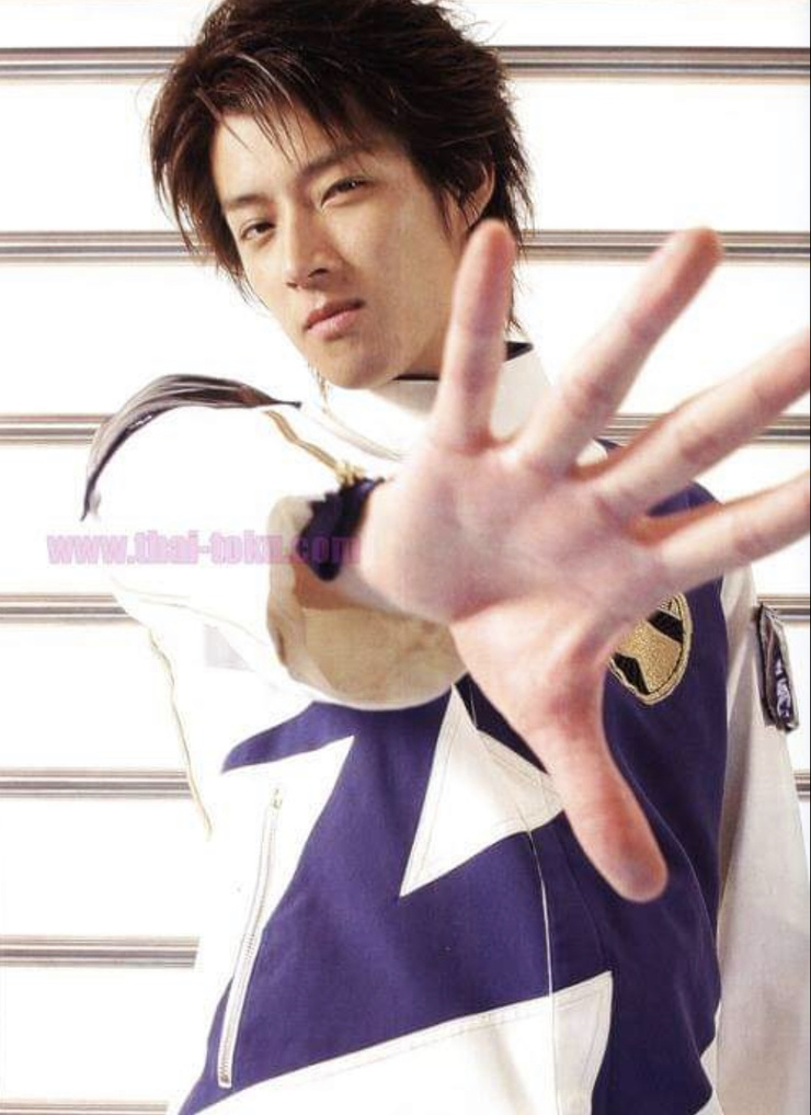 Tomokazu Yoshida
