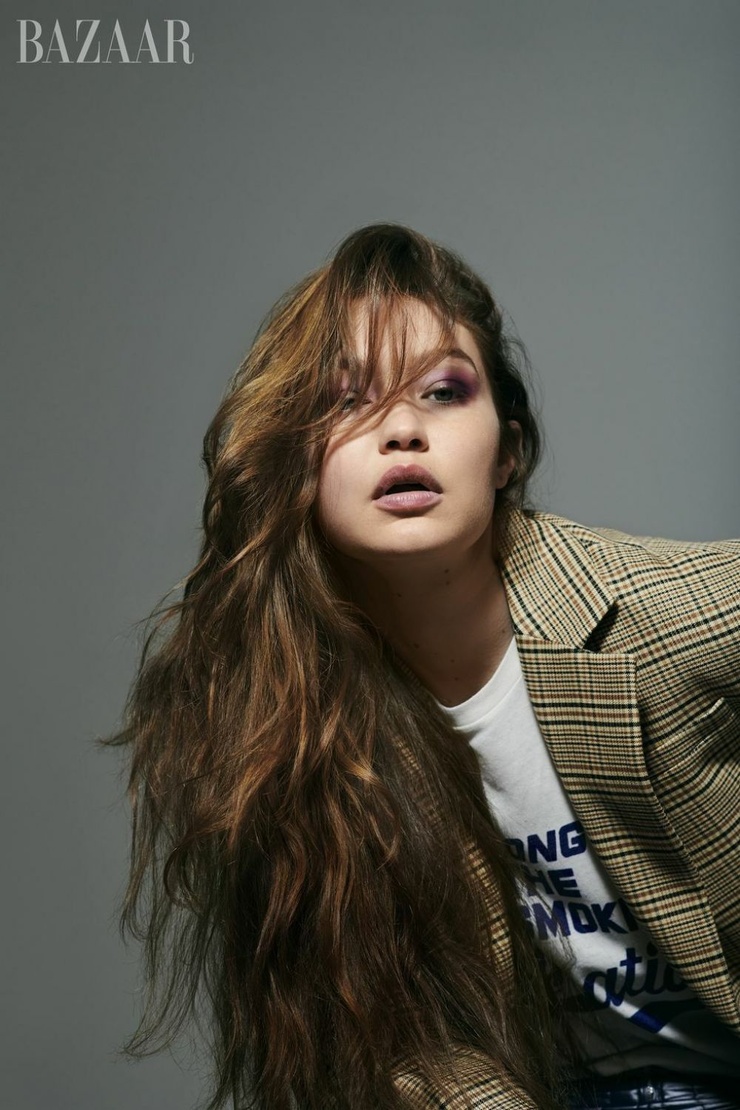 Gigi Hadid