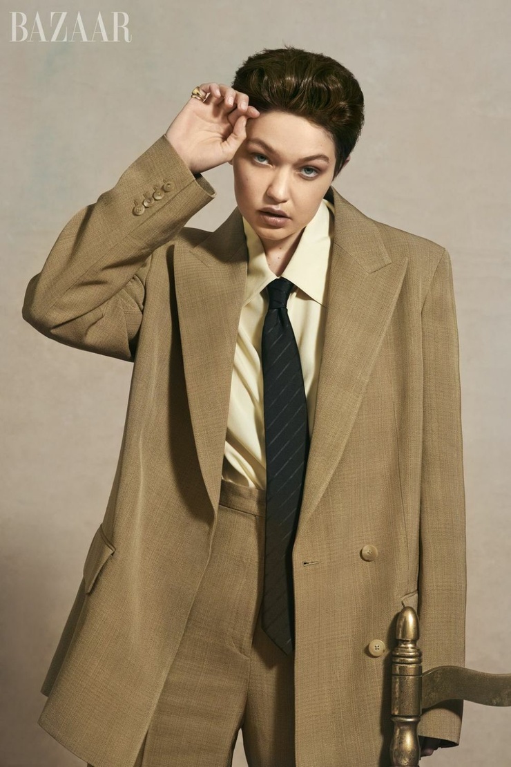 Gigi Hadid