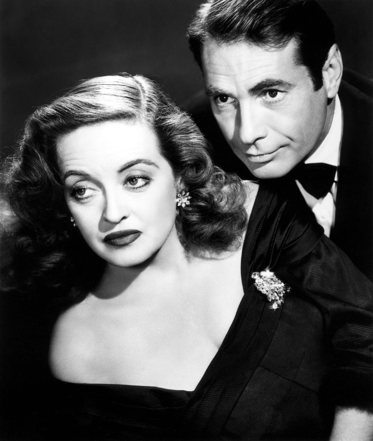 All About Eve