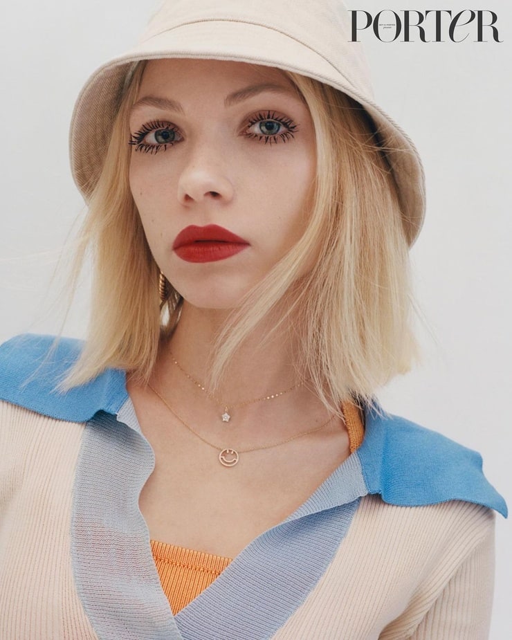 Tavi Gevinson