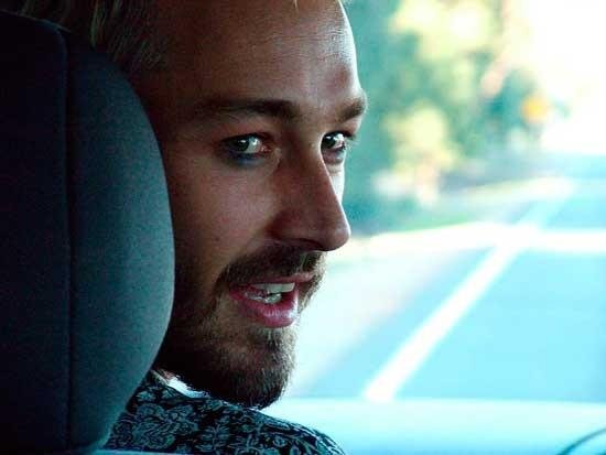 Daniel Johns