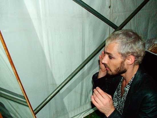 Daniel Johns
