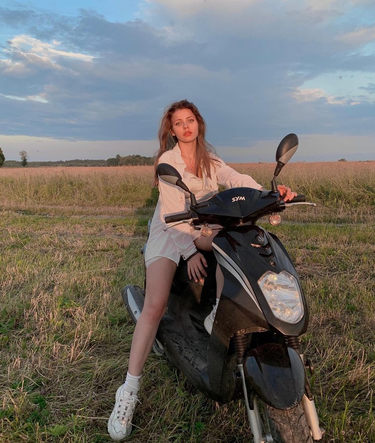 Ann Kuleshova