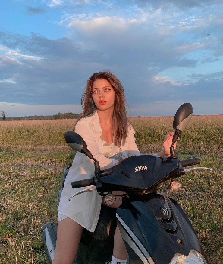 Ann Kuleshova