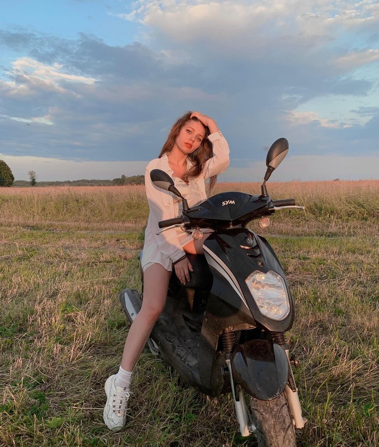 Ann Kuleshova