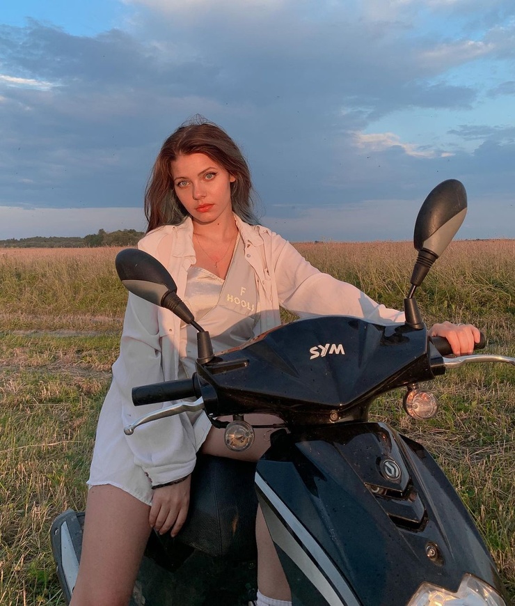 Ann Kuleshova