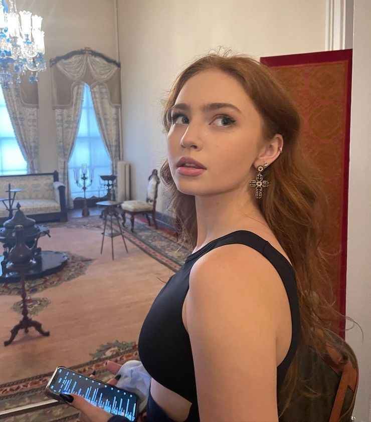 Renata Valliulina Renata Valliulina