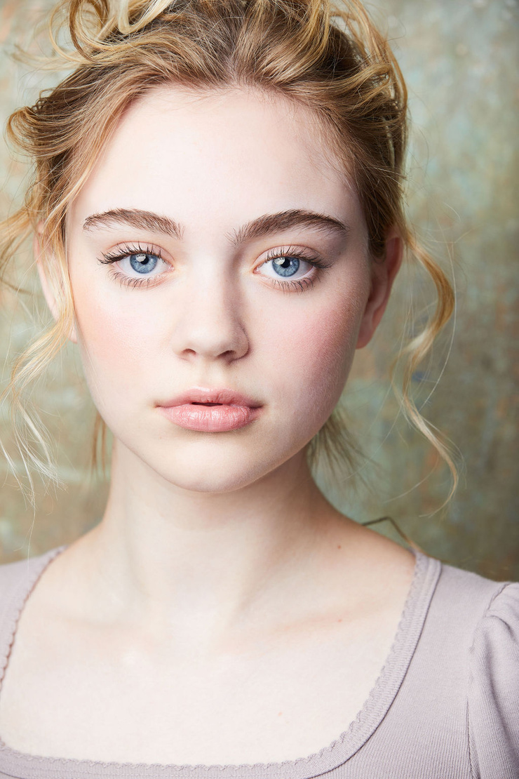Isabel Gravitt