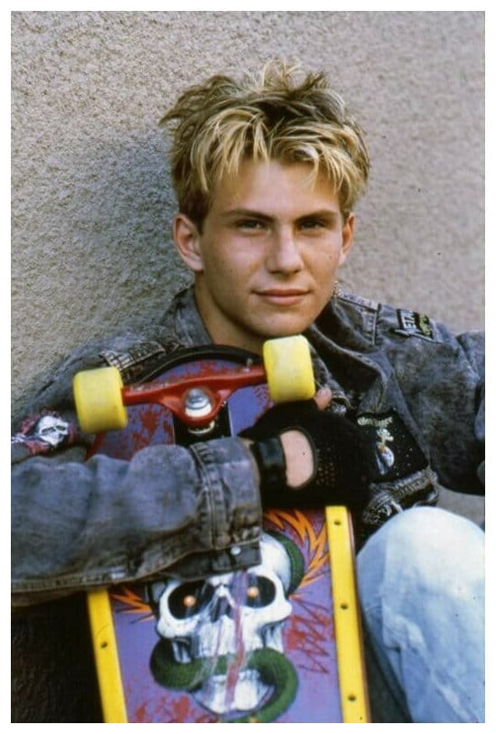 Christian Slater Christian Slater