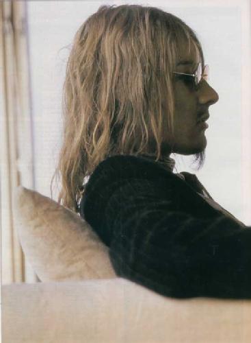 Daniel Johns