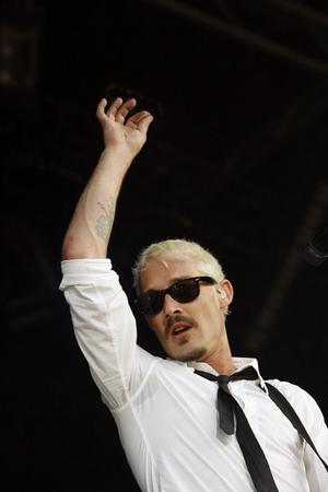 Daniel Johns