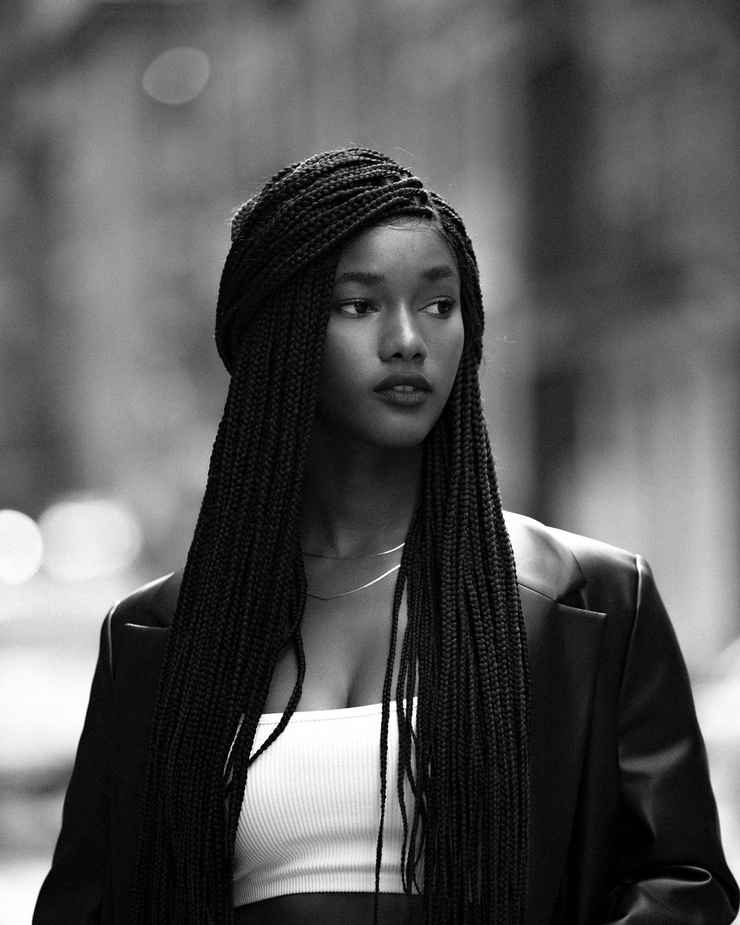 Mariama Diallo Mariama Diallo