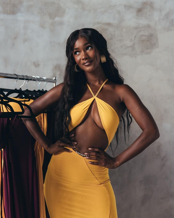 Mariama Diallo