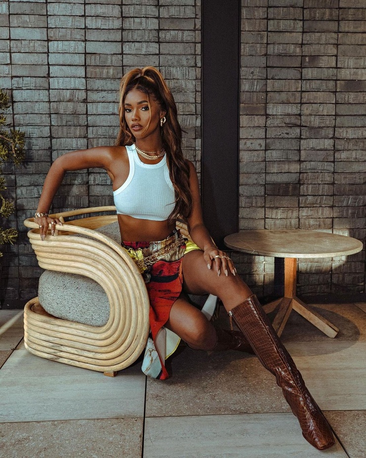 Mariama Diallo