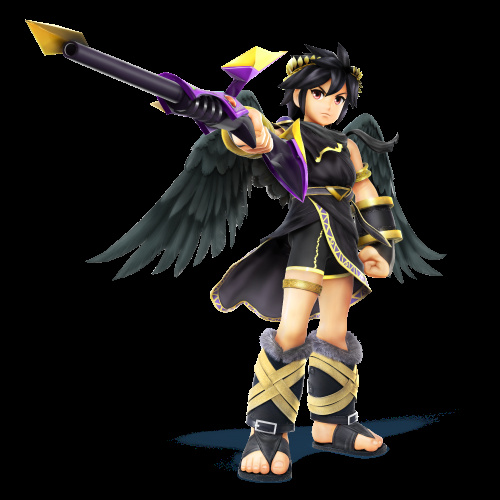 Dark Pit