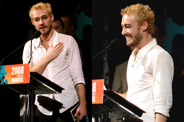 Daniel Johns