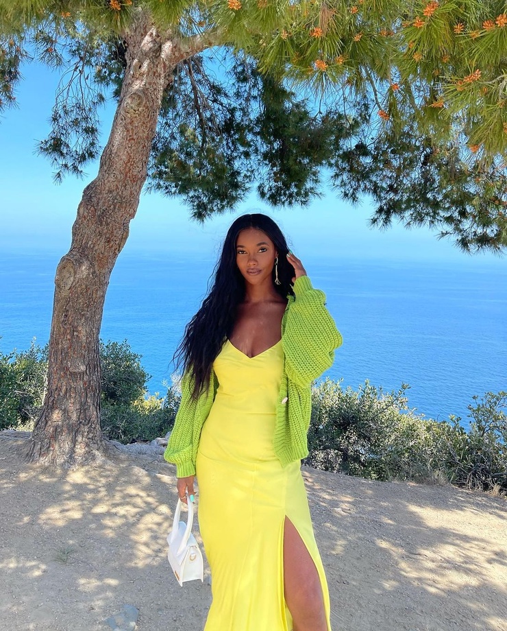 Mariama Diallo