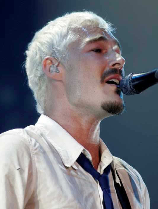 Daniel Johns