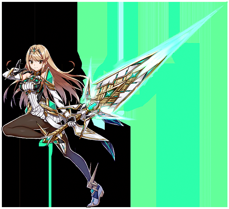 Mythra