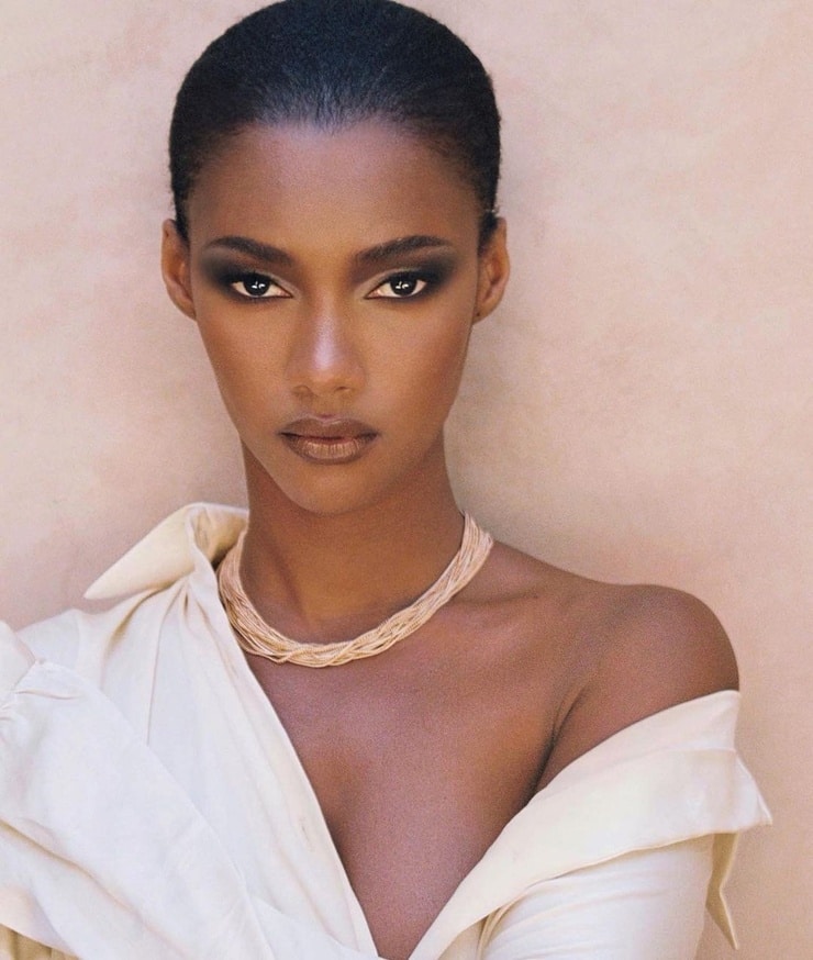 Mariama Diallo Mariama Diallo