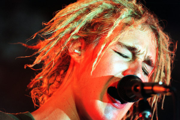 Daniel Johns