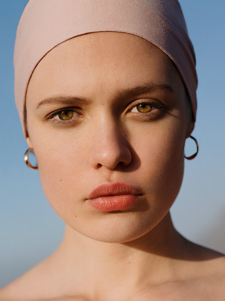 Livia Walters