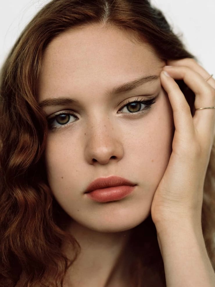 Livia Walters