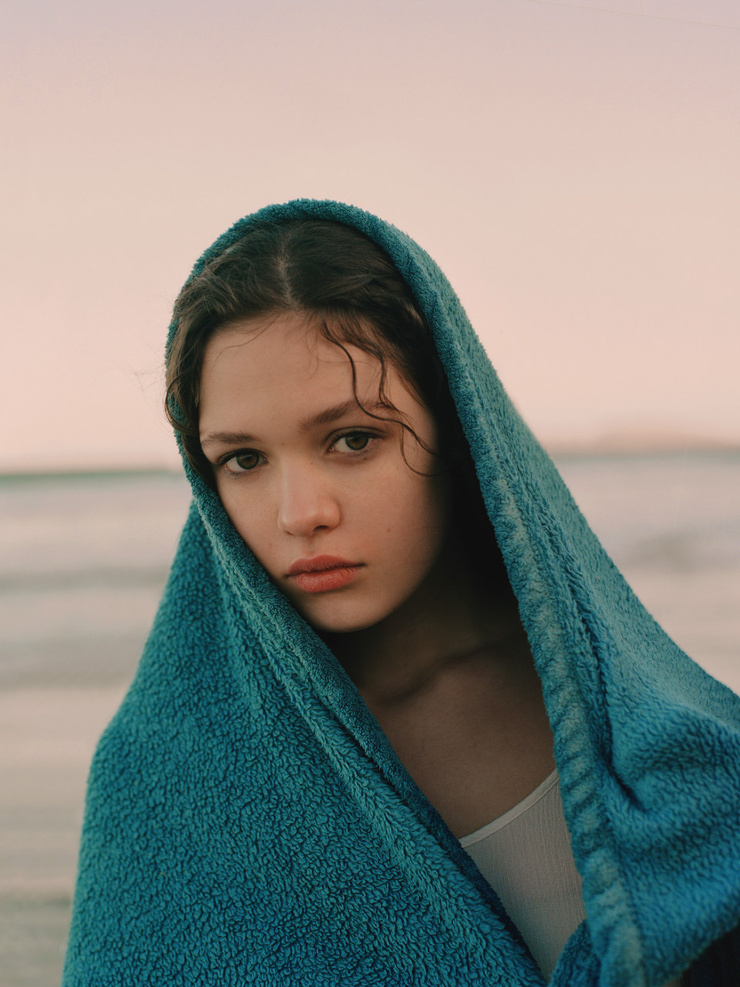 Livia Walters