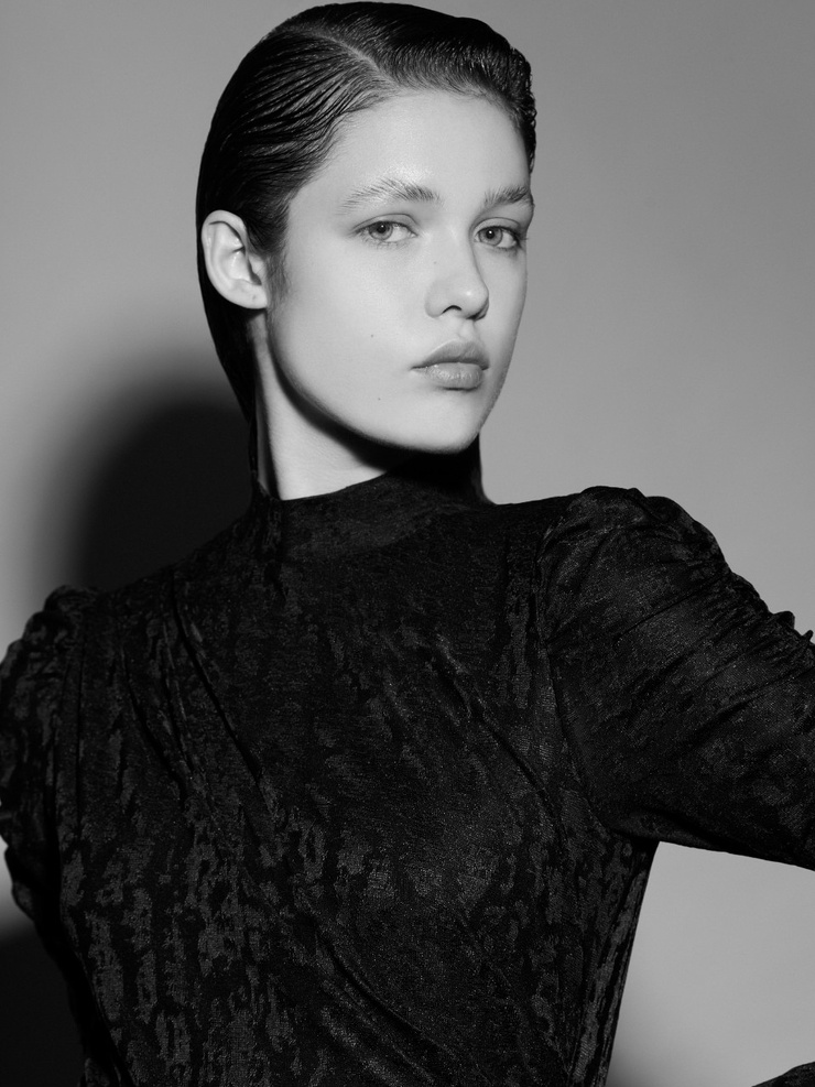 Livia Walters