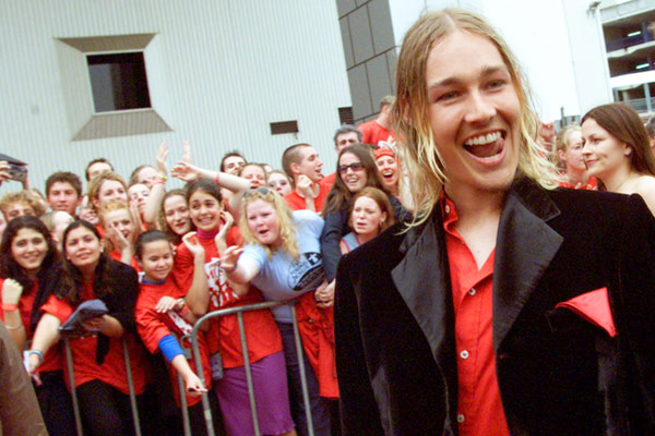 Daniel Johns