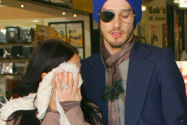 Daniel Johns