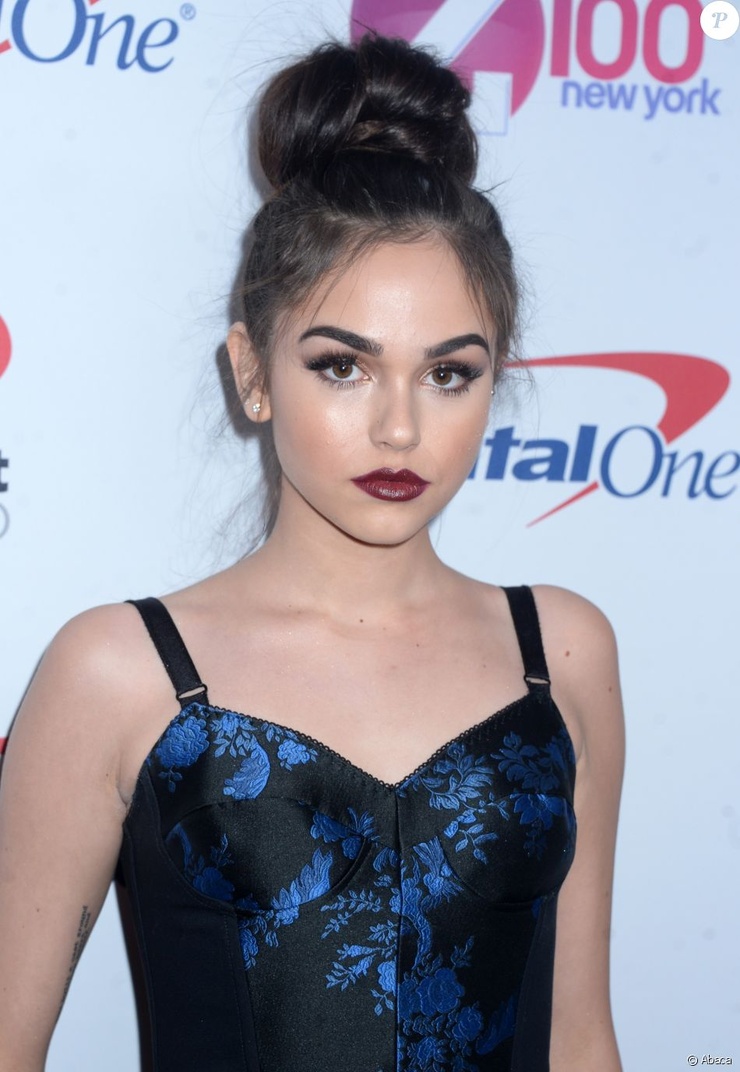 Maggie Lindemann Maggie Lindemann