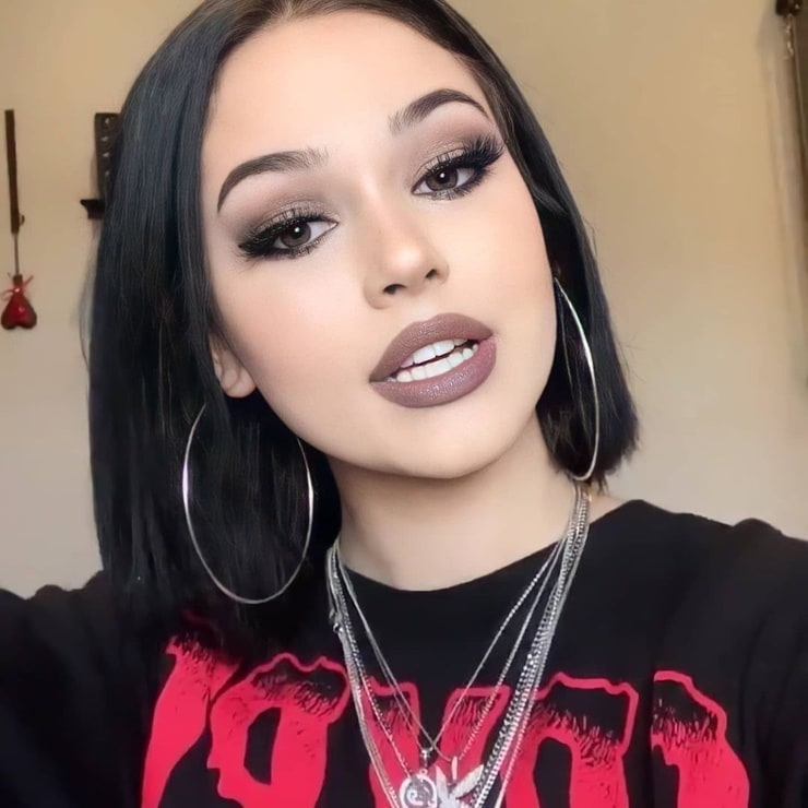 Maggie Lindemann