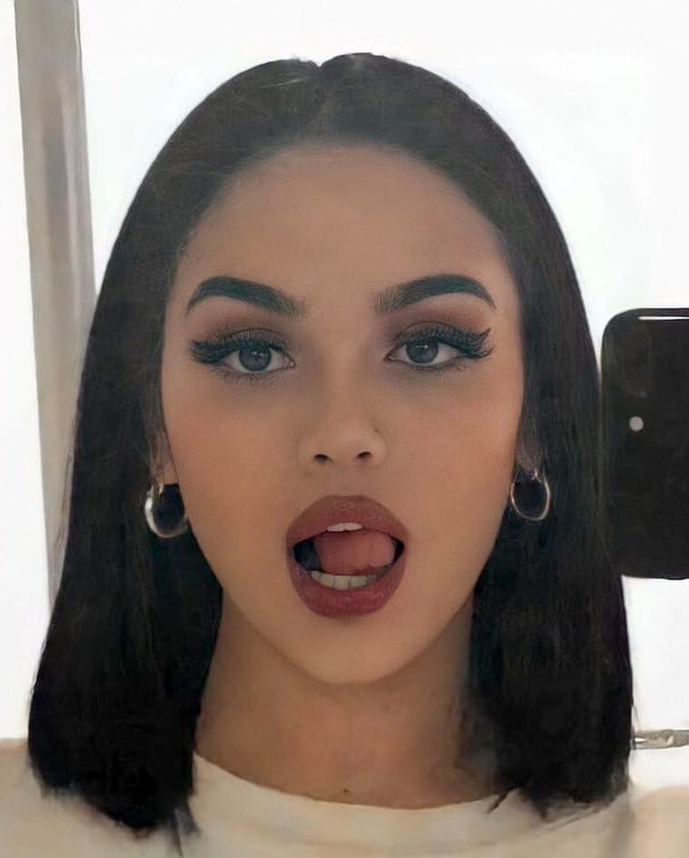 Image of Maggie Lindemann