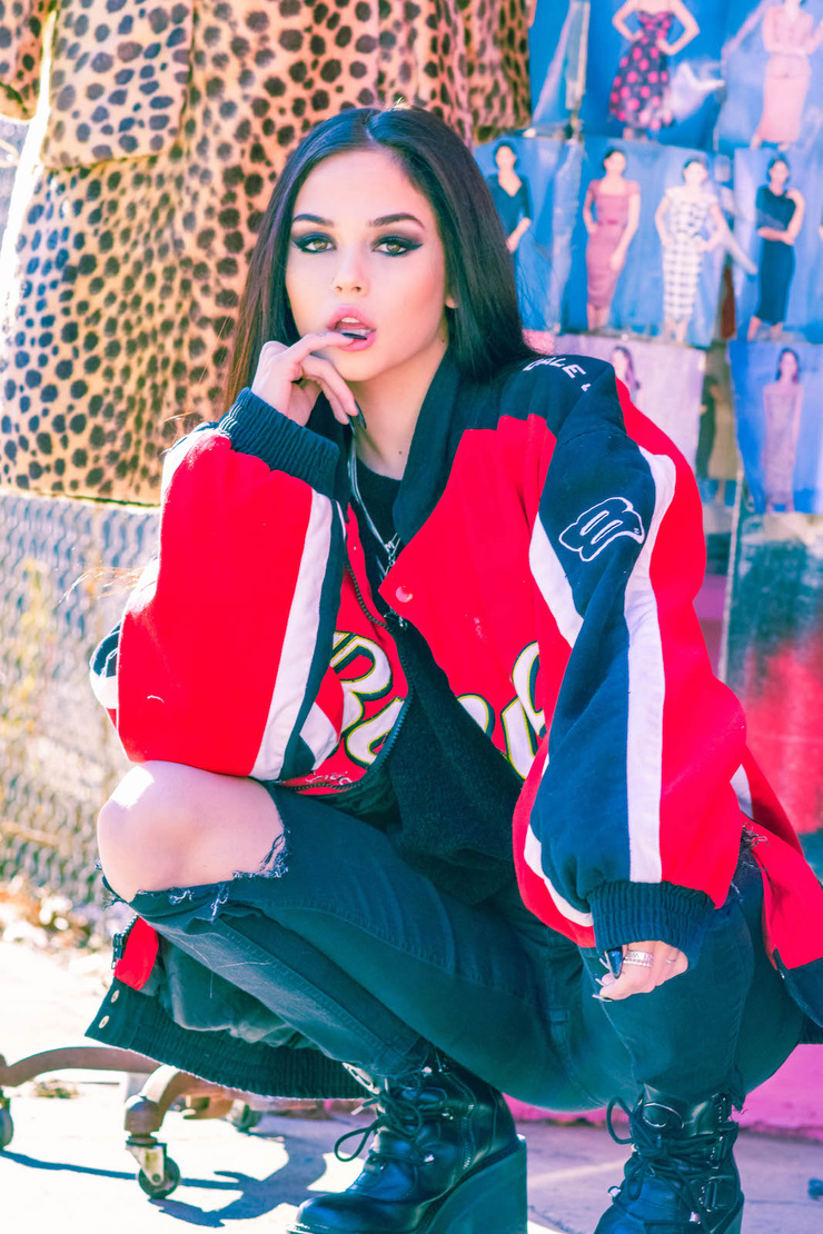 Maggie Lindemann Maggie Lindemann