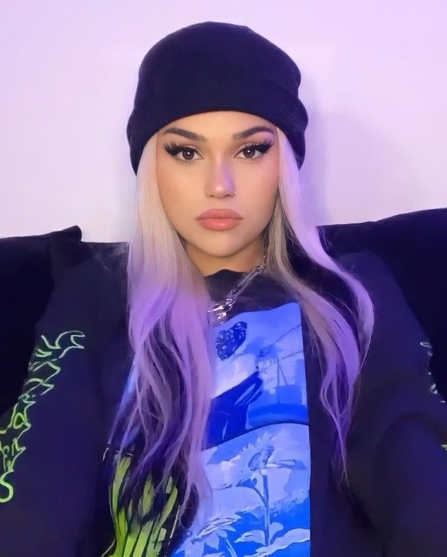 Maggie Lindemann