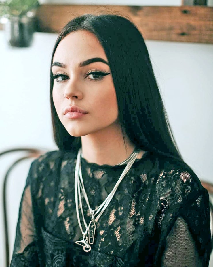 Maggie Lindemann