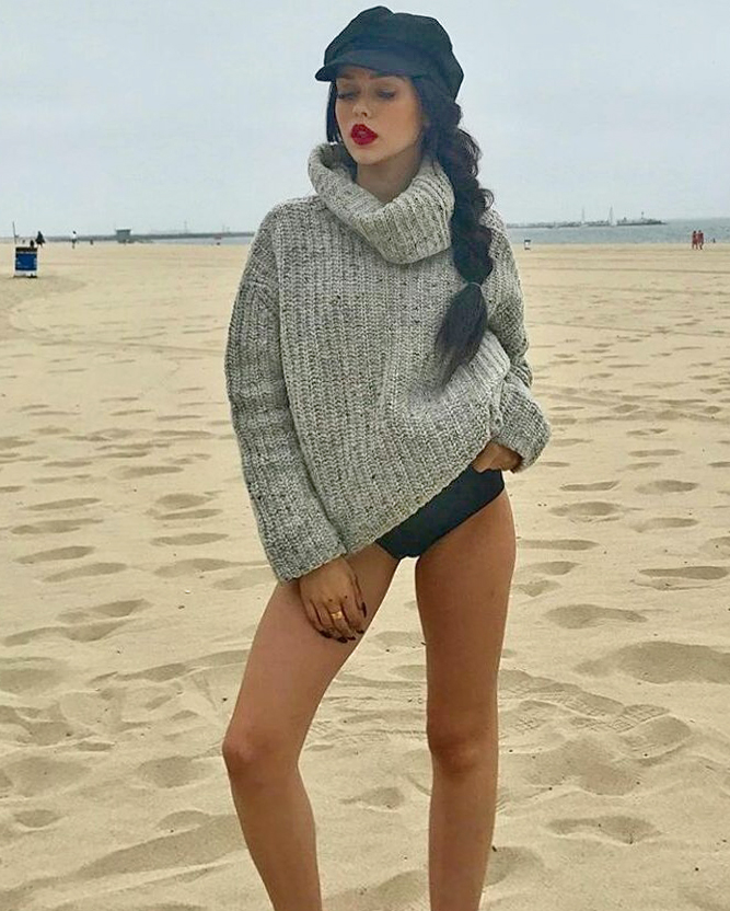 Maggie Lindemann Maggie Lindemann