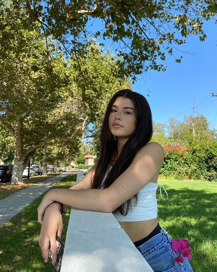 Dylan Conrique