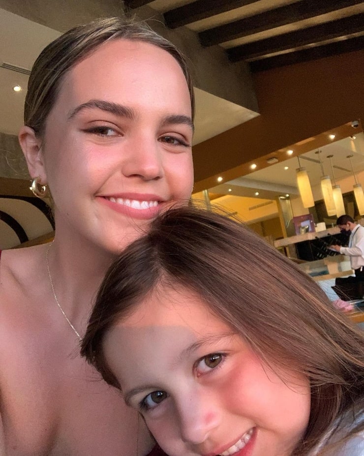 Bailee Madison